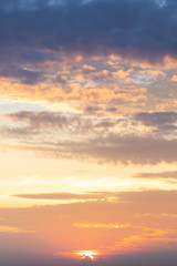 Fototapeta premium Sky,nature,background