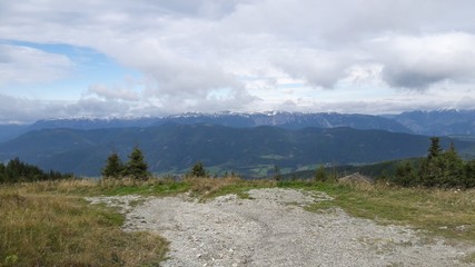 Stuhleck-Semmering - Austria
