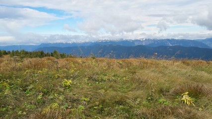 Stuhleck-Semmering - Austria