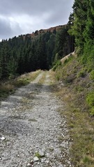 Stuhleck-Semmering - Austria