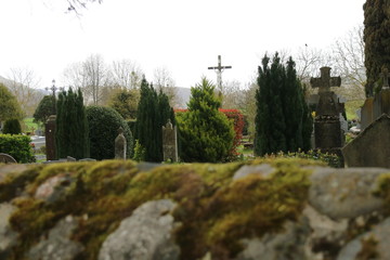 Cementerio