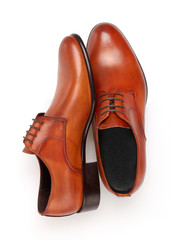 Elegant men shoes