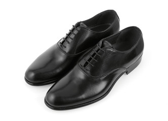 Men dress shoes