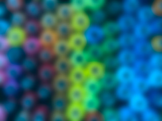 Blurred Colorful Background Texture. Abstract Colorful Background.Colorful abstract background....