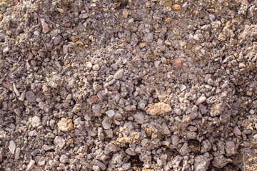 Texture of stones