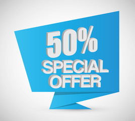 Big sale design 