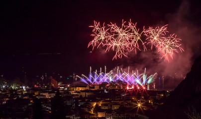 Firework