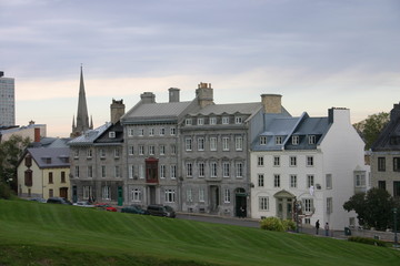 Quebec city
