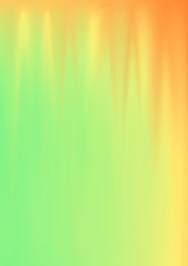 Obraz premium Holographic texture gradient background.
