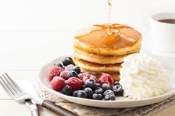 pancake