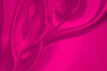 abstract background luxury cloth or liquid wave or wavy folds of grunge silk texture satin velvet material or luxurious Christmas background or elegant wallpaper design, background