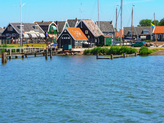 Marken