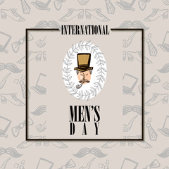 Men's day2