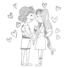 couple