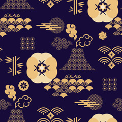 Japanese pattern527