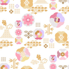 Japanese pattern541