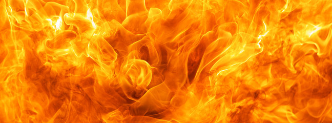 abstract blaze fire flame texture for banner background