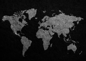 world map images