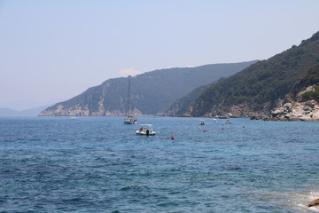 Obraz premium Elba Moments 