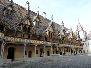 Hospices de Beaune