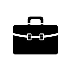 Flat icon portfolio