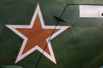 The texture is metallic. Industrial background from an old rusty metal. Textured metal background...