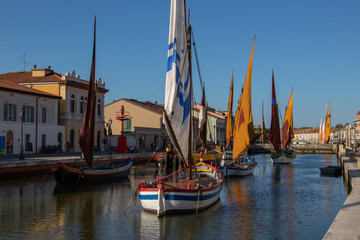 Cesenatico