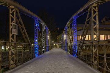 Br&uuml;cke