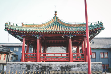 chinese temple of heaven