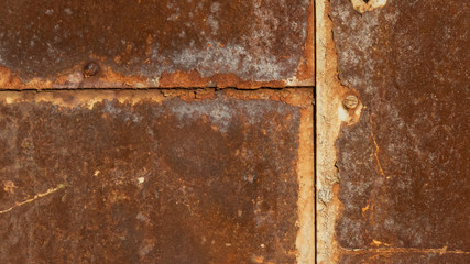  rust iron texture