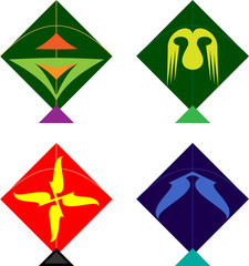 Kite Design Collection