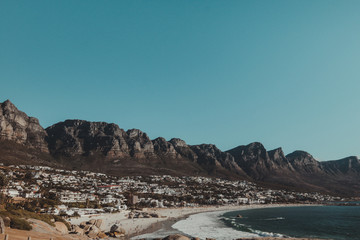 Camps Bay