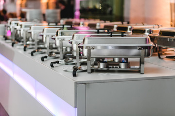 catering wedding buffet for events
