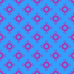 Seamless vector pattern