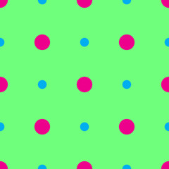 Seamless vector pattern