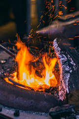 forging in forge