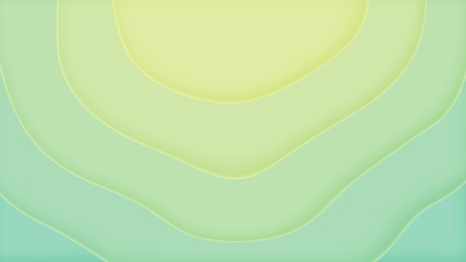 Background in paper style. Abstract colorful background.