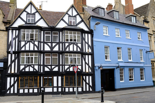 The Fleece, Cirencester, Inglaterra