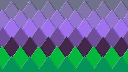 Background in paper style. Abstract colored background.