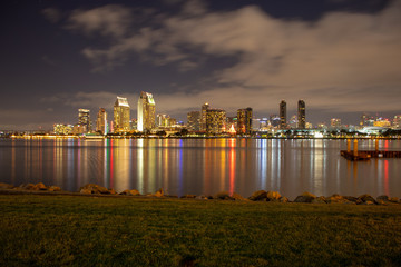 San Diego City