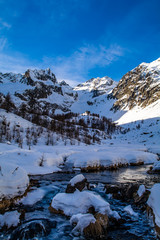 Rifugio Migliorero - Cuneo - Piemonte - Valle Stura