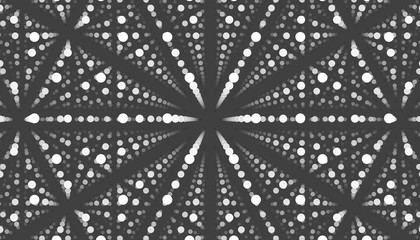 Vector interstellar space background.Cosmic galaxy illustration.Background with nebula, stardust and bright shining stars.Vector Illustration for party ,artwork, brochures, posters.