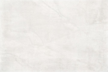 Light texture background of spots halftone