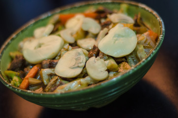 yakisoba 