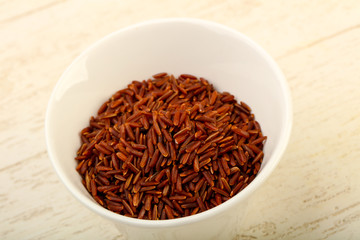 Brown rice
