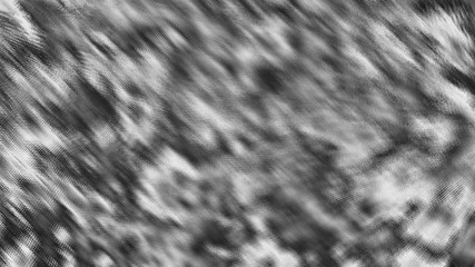 Abstract background with color blots, transitions and bends.