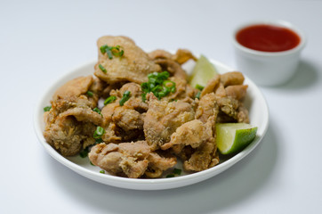 Frango Frito
