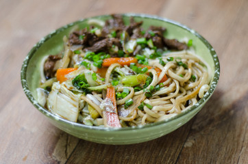 yakisoba 