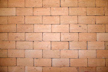 Brick in sight wall modern