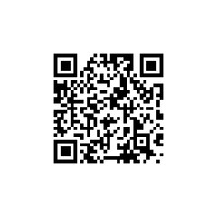 Sample qr code icon, Vector illustration isolated on white background.